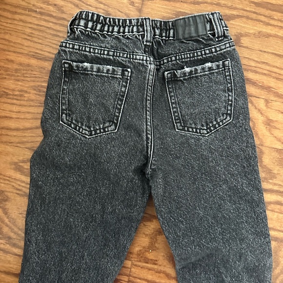 Zara mom girl jeans - Picture 4 of 7